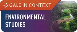 Gale In Context: Environmental Studies