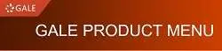 Gale Product Menu