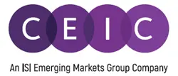 CEIC Data
