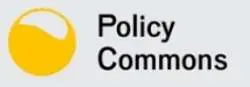 Policy Commons 2025 Open Collection