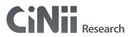 CiNii Research