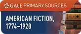 American Fiction, 1774-1920