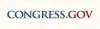 Congress.gov（米国議会図書館 立法情報提供システム)