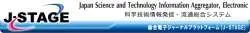 J-STAGE