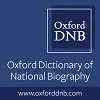 Oxford Dictionary of National Biography