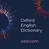 Oxford English Dictionary Online (OED Online)